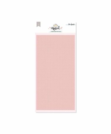 LORA BAILORA - Fustelle FONDO PUNTO DE CRUZ