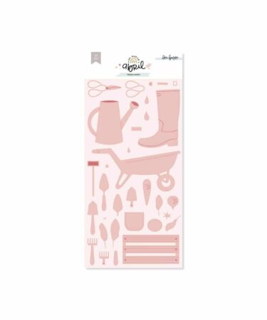 LORA BAILORA - Fustelle HUERTO