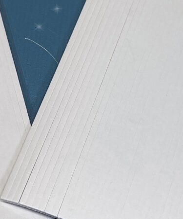 Alternative view of IL NEGOZIO DELLA MAMMA DI CLE- LE ATTREZZATURE DELLA CLE - BIADESIVO SPESSORATO STRISCE DA 8 POLLICI