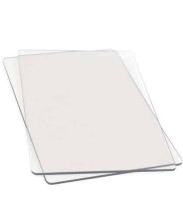 Sizzix Accessory - tappetini da taglio Cutting pad standard
