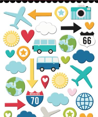 Bella BLVD Getaway Epoxy