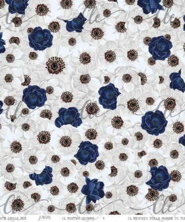 IL NEGOZIO DELLA MAMMA DI CLE -LE CARTE DELLA CLE – COLLEZIONE IL NOSTRO GIORNO- CARTA NUM. 9