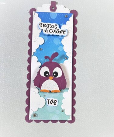 CARD PIO - PRODOTTO CONTENITORE