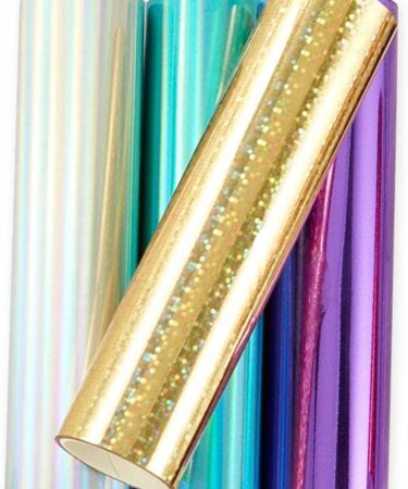 Spellbinders Spellbound Glimmer Hot Foil Variety Pack