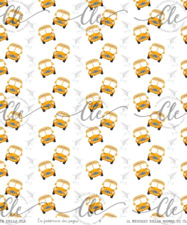 IL NEGOZIO DELLA MAMMA DI CLE -LE CARTE DELLA CLE - COLLEZIONE LA FABBRICA DEI SOGNI -  CARTA NUM. 9