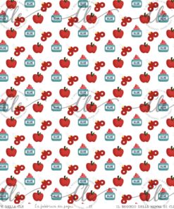 IL NEGOZIO DELLA MAMMA DI CLE -LE CARTE DELLA CLE - COLLEZIONE LA FABBRICA DEI SOGNI -  CARTA NUM. 11