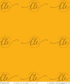 IL NEGOZIO DELLA MAMMA DI CLE -LE CARTE DELLA CLE - COLLEZIONE LA FABBRICA DEI SOGNI -  CARTA NUM. 8