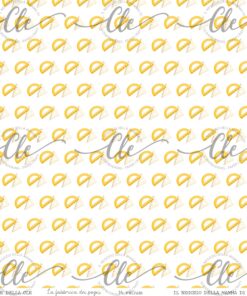 IL NEGOZIO DELLA MAMMA DI CLE -LE CARTE DELLA CLE - COLLEZIONE LA FABBRICA DEI SOGNI -  CARTA VELLUM NUM. 14