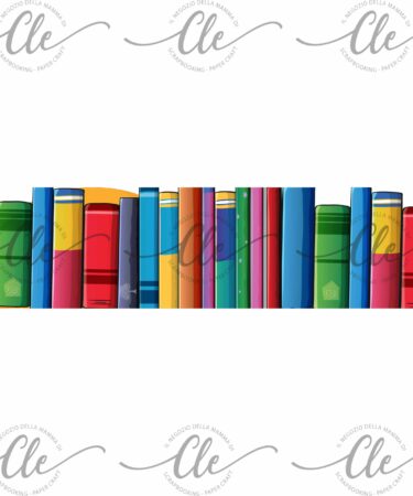 IL NEGOZIO DELLA MAMMA DI CLE -GLI ABBELLIMENTI DELLA CLE - COLLEZIONE LA FABBRICA DEI SOGNI- WASHI TAPE 2