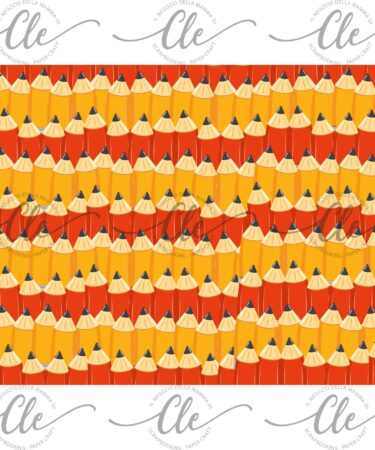 IL NEGOZIO DELLA MAMMA DI CLE -GLI ABBELLIMENTI DELLA CLE - COLLEZIONE LA FABBRICA DEI SOGNI- CARTA RIVESTIMENTO NUMERO 195