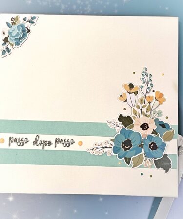 UN PORTA RICORDI PER IL MIO COMPLEANNO- PRODOTTO CONTENITORE