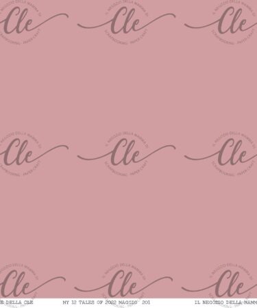 IL NEGOZIO DELLA MAMMA DI CLE - LE CARTE DELLA CLE - MY 12 TALES OF 2022 MAGGIO NUM 201