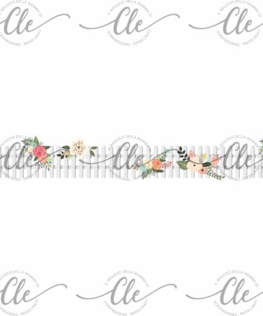 IL NEGOZIO DELLA MAMMA DI CLE - GLI ABBELLIMENTI DELLA CLE – MY 12 TALES OF 2022 - WASHI TAPE GIUGNO