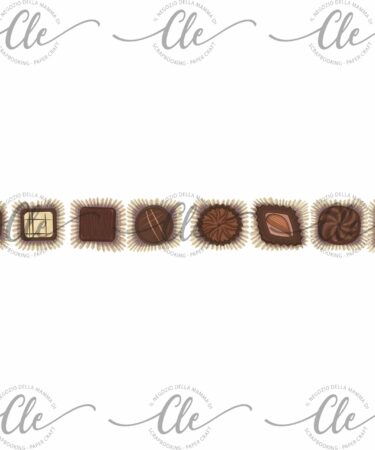 IL NEGOZIO DELLA MAMMA DI CLE - GLI ABBELLIMENTI DELLA CLE – MY 12 TALES OF 2022 - WASHI TAPE MAGGIO