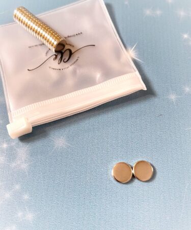 IL NEGOZIO DELLA MAMMA DI CLE- LE ATTREZZATURE DELLA CLE- CALAMITE 10MMX2MM 20 PEZZI