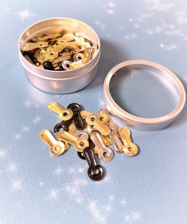 IL NEGOZIO DELLA MAMMA DI CLE- LE ATTREZZATURE DELLA CLE- FLIPPETTE BASIC