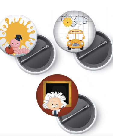 IL NEGOZIO DELLA MAMMA DI CLE - COLLEZIONE LA FABBRICA DEI SOGNI - GRAFICA GRATUITA PER SPILLETE WE R MEMORY KEEPERS