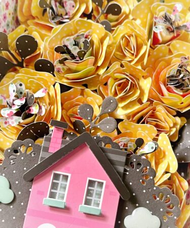 Alternative view of UNA SCATOLINA REGALO MY HAPPY PLACE - PRODOTTO CONTENITORE