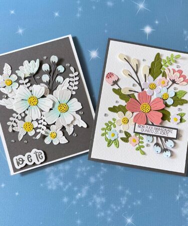 BE BOLD BLOOMS - PRODOTTO CONTENITORE