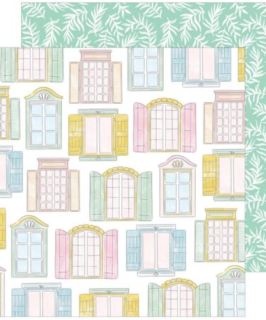 PINKFRSH STUDIO - Collezione Happy Heart: Favorite Place