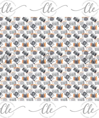 LE CARTE DELLA CLE - MY 12 TALES OF 2022 -LUGLIO - CARTA PER RIVESTIMENTO N. 198