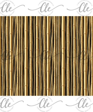 LE CARTE DELLA CLE - MY 12 TALES OF 2022 - AGOSTO - CARTA PER RIVESTIMENTO N. 200