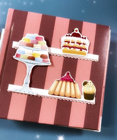 IL MINI DI MARIELLA CON IL KIT DI MAGGIO 2022- PRODOTTO CONTENITORE