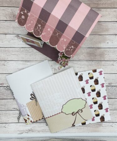 Alternative view of PROGETTO FIDELITY CON MICHELA BARALDO -RICETTARIO