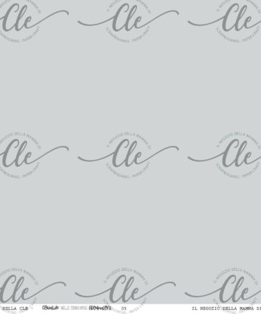 IL NEGOZIO DELLA MAMMA DI CLE - LE CARTE DELLA CLE - OSVALDO NELLA TERRA DEGLI ARCOBALENI - CARTA NUM. 5