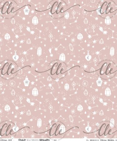 IL NEGOZIO DELLA MAMMA DI CLE - LE CARTE DELLA CLE - OSVALDO NELLA TERRA DEGLI ARCOBALENI - CARTA NUM. 7