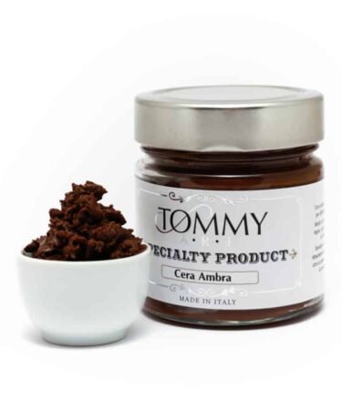 TOMMY ART -Cera AMBRA