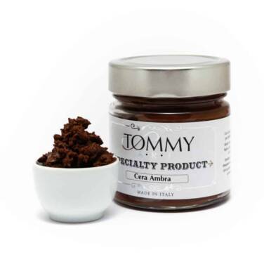 TOMMY ART -Cera AMBRA