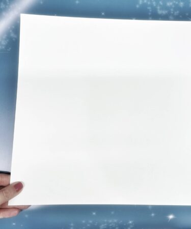 IL NEGOZIO DELLA MAMMA DI CLE -LE CARTE DELLA CLE  -  BIANCO LISCIO 300 GR