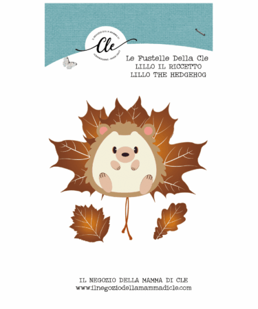 LE FUSTELLE DELLA CLE - LILLO IL RICCETTO