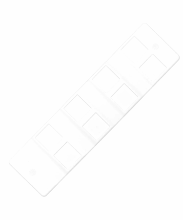 WAFFLE FLOWER - Mini Inkpad Holder