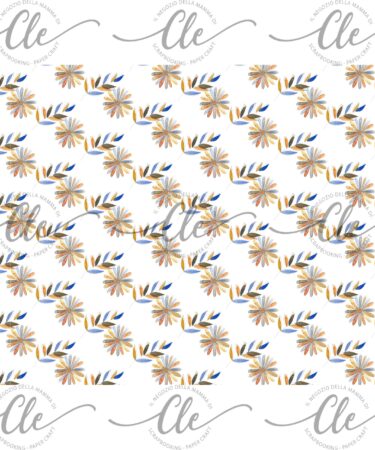 LE CARTE DELLA CLE - MY 12 TALES OF 2022 - OTTOBRE - CARTA PER RIVESTIMENTO N. 210