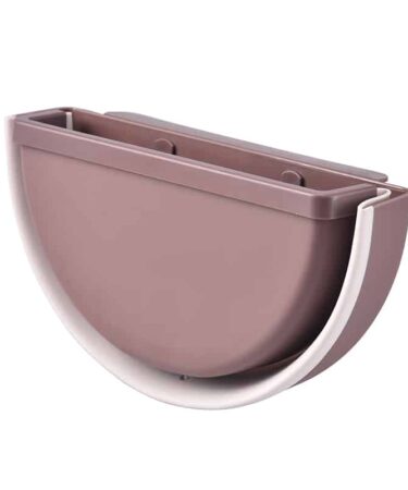 IL NEGOZIO DELLA MAMMA DI CLE - CESTINO -SCRAP PATTUMIERA DA TAVOLO