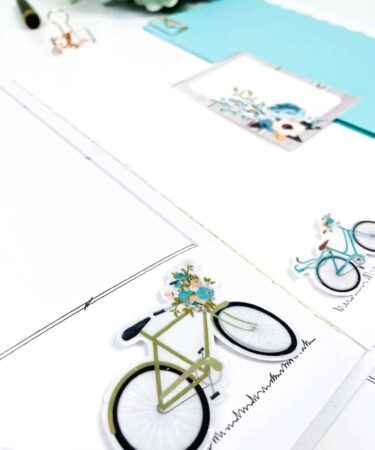 Alternative view of PROGETTO I TUOI SOGNI NEL CASSETTO CON MARIKA- PRODOTTO CONTENITORE