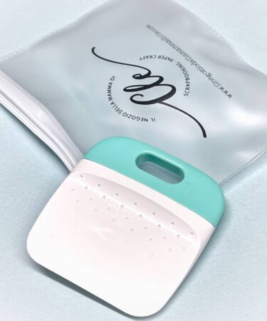 IL NEGOZIO DELLA MAMMA DI CLE-LE ATTREZZATURE DELLA CLE - CURLING TOOL - ARRICCIA PETALI