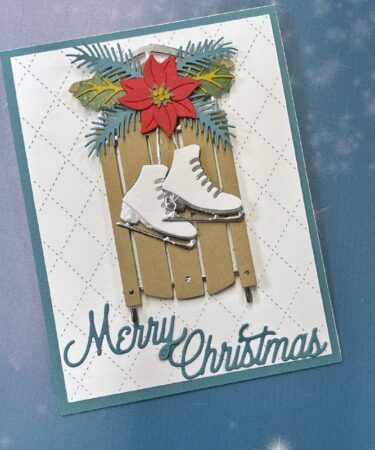 WINTER SLED - PRODOTTO CONTENITORE