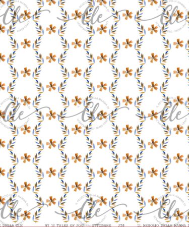 IL NEGOZIO DELLA MAMMA DI CLE - LE CARTE DELLA CLE - MY 12 TALES OF 2022 - OTTOBRE NUM. 238