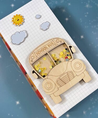 L'ALBUM DI MARIELLA- LA FABBRICA DEI SOGNI- PRODOTTO CONTENITORE