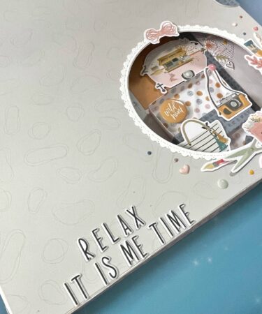 Alternative view of LORA BAILORA HOME DECOR- PRODOTTO CONTENITORE