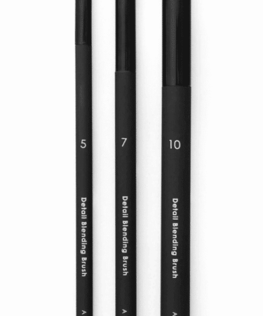 ALTE NEW - Detailed Blending Brushes
