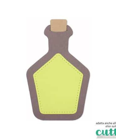 IMPRONTE D'AUTORE - Potion Jar