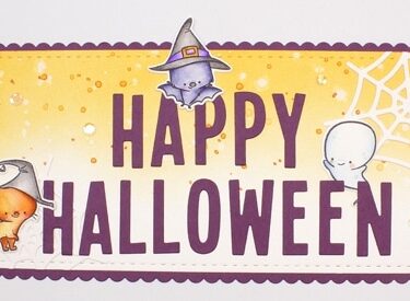 Alternative view of IMPRONTE D'AUTORE - set di fustelle Little Monsters