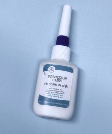 COLLA DI PRECISIONE- UN CICININ DI COLLA