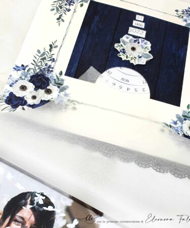 ELEONORA FALASCO - PRODOTTO CONTENITORE - IL NOSTRO GIORNO - progetto gratuito per titolari FIDELITY PLUS