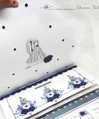 Alternative view of ELEONORA FALASCO - PRODOTTO CONTENITORE - IL NOSTRO GIORNO - progetto gratuito per titolari FIDELITY PLUS