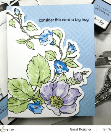 Alternative view of ALTE NEW - Craft Your Life Project Kit: Always Sunshine